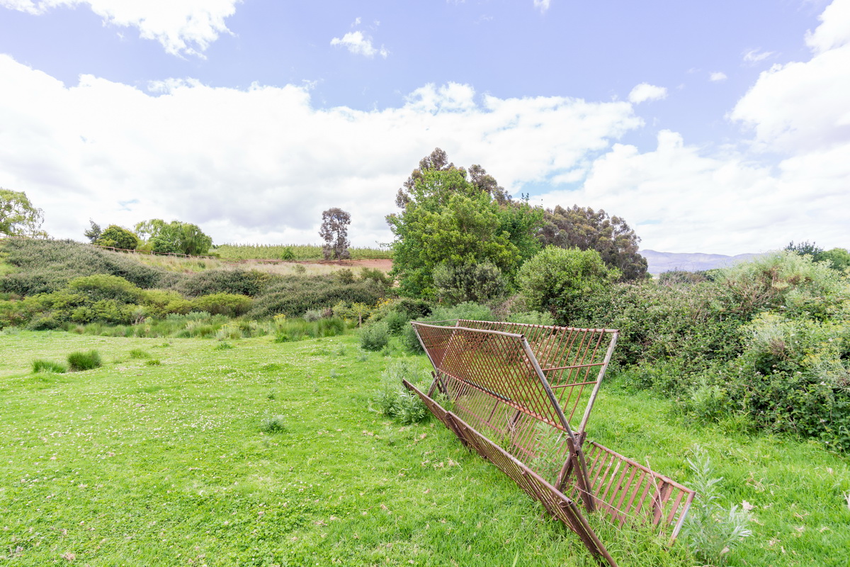 Kromme Rivier Farm