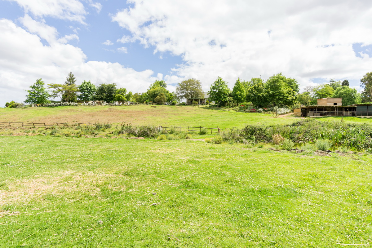 Kromme Rivier Farm
