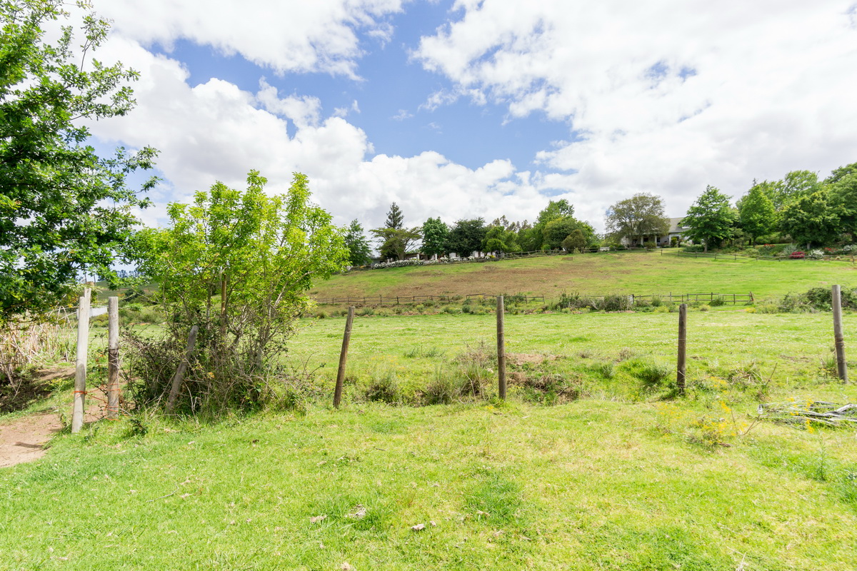 Kromme Rivier Farm