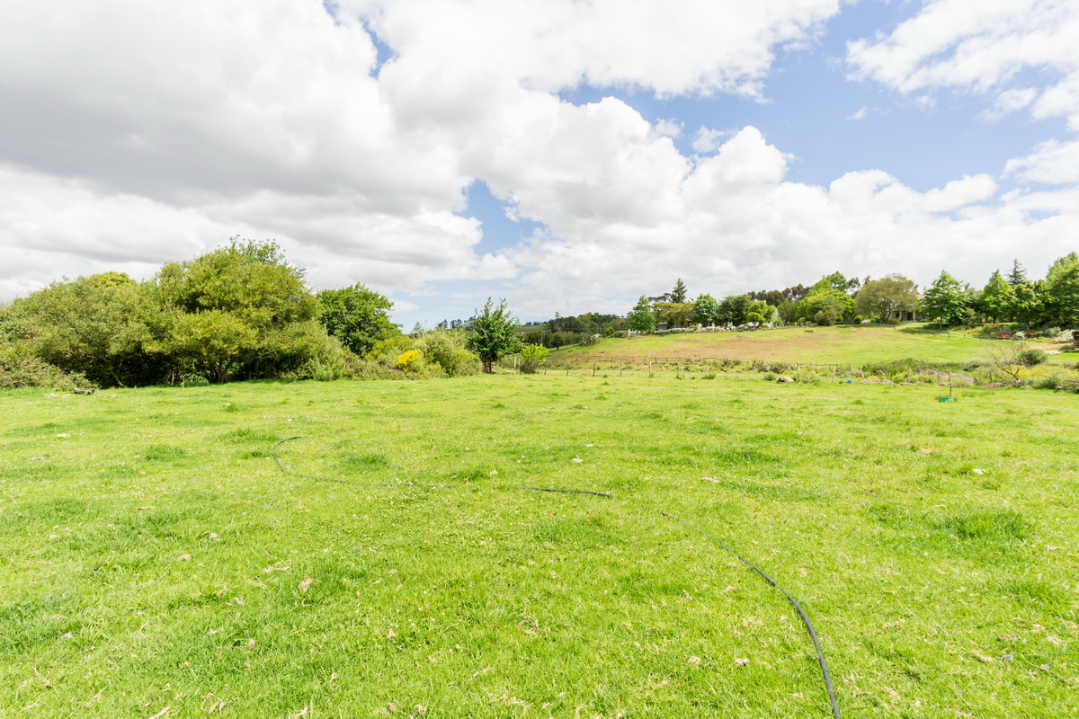 Kromme Rivier Farm
