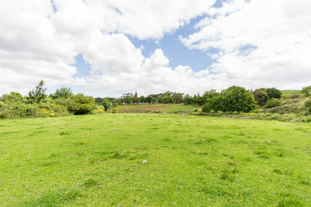 Kromme Rivier Farm
