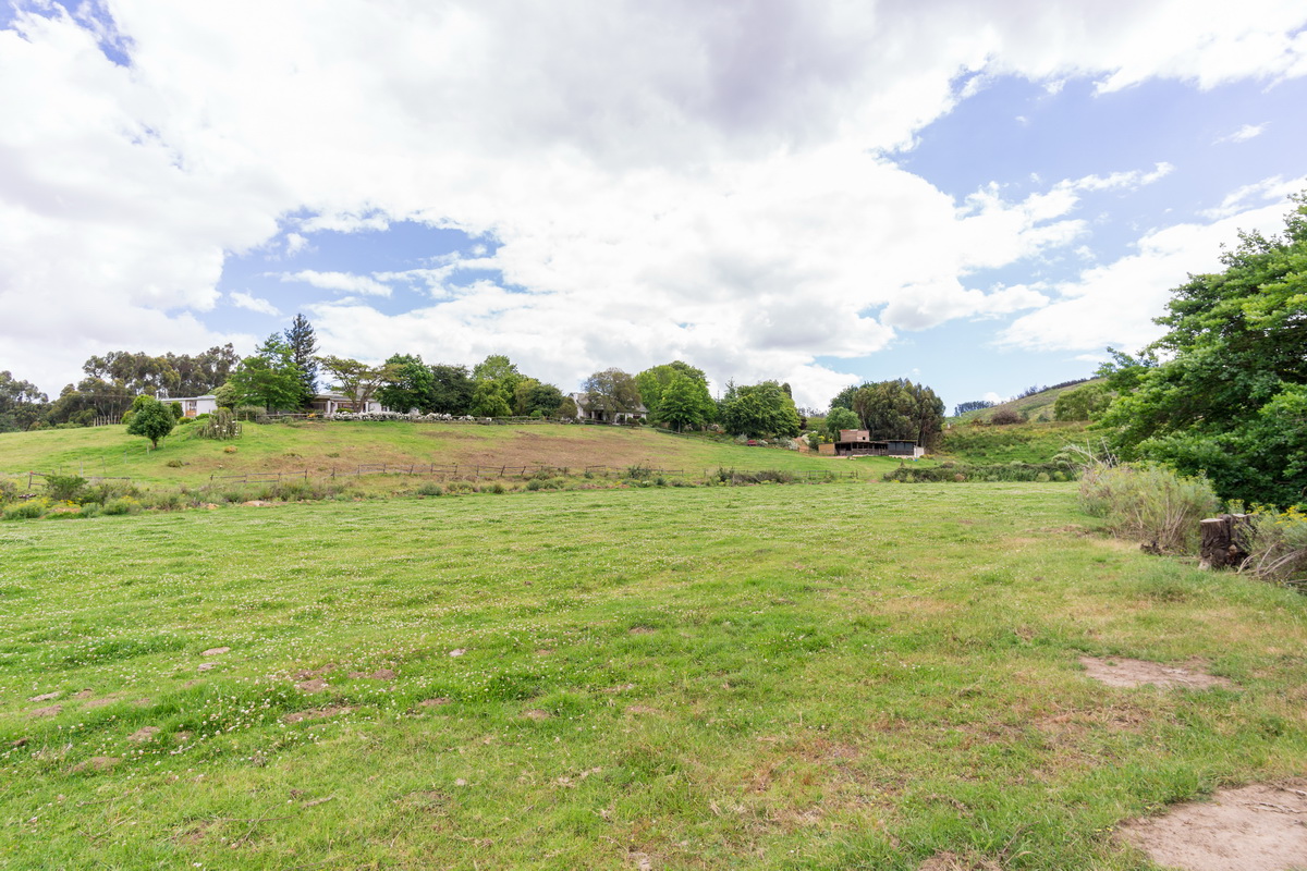 Kromme Rivier Farm
