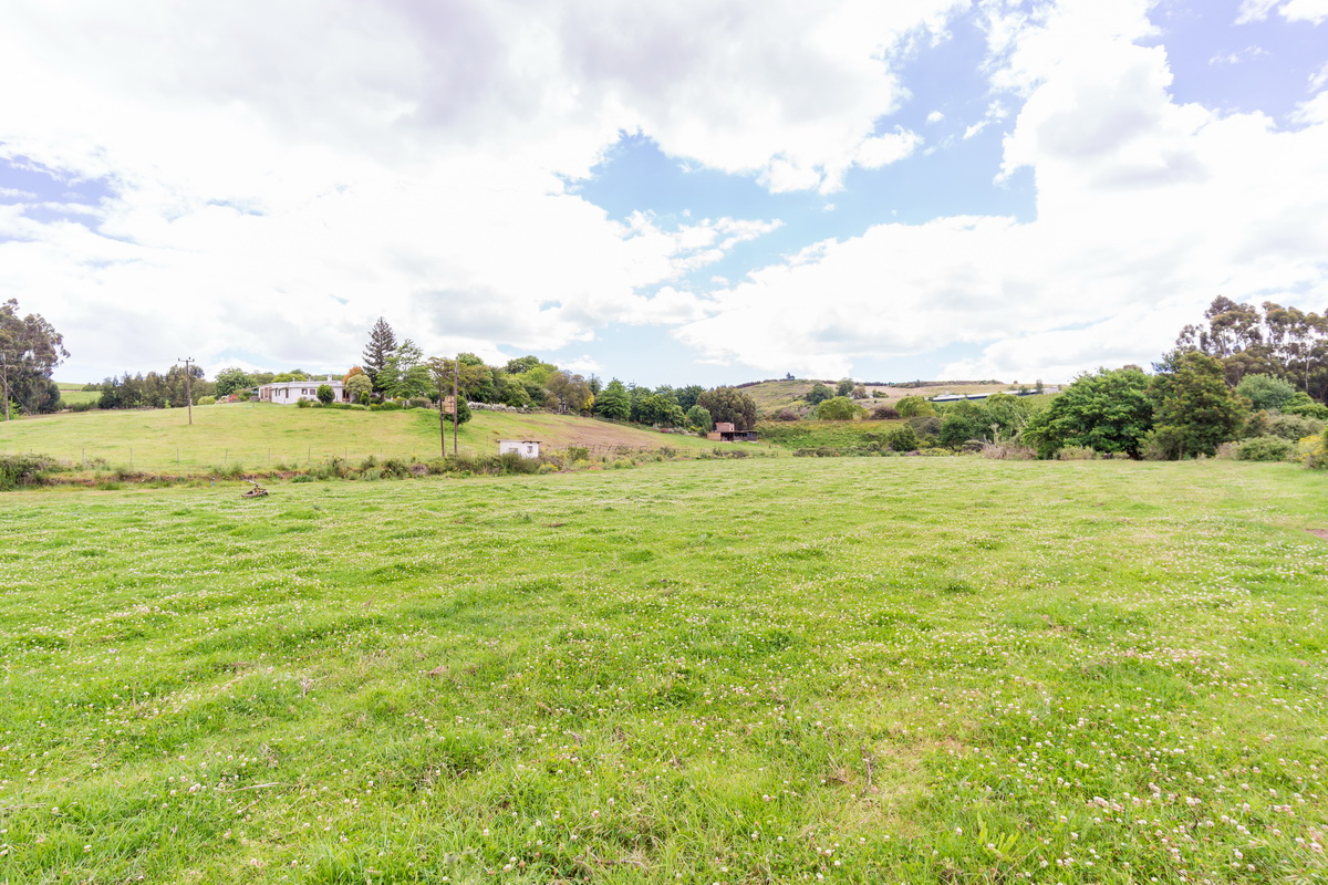Kromme Rivier Farm