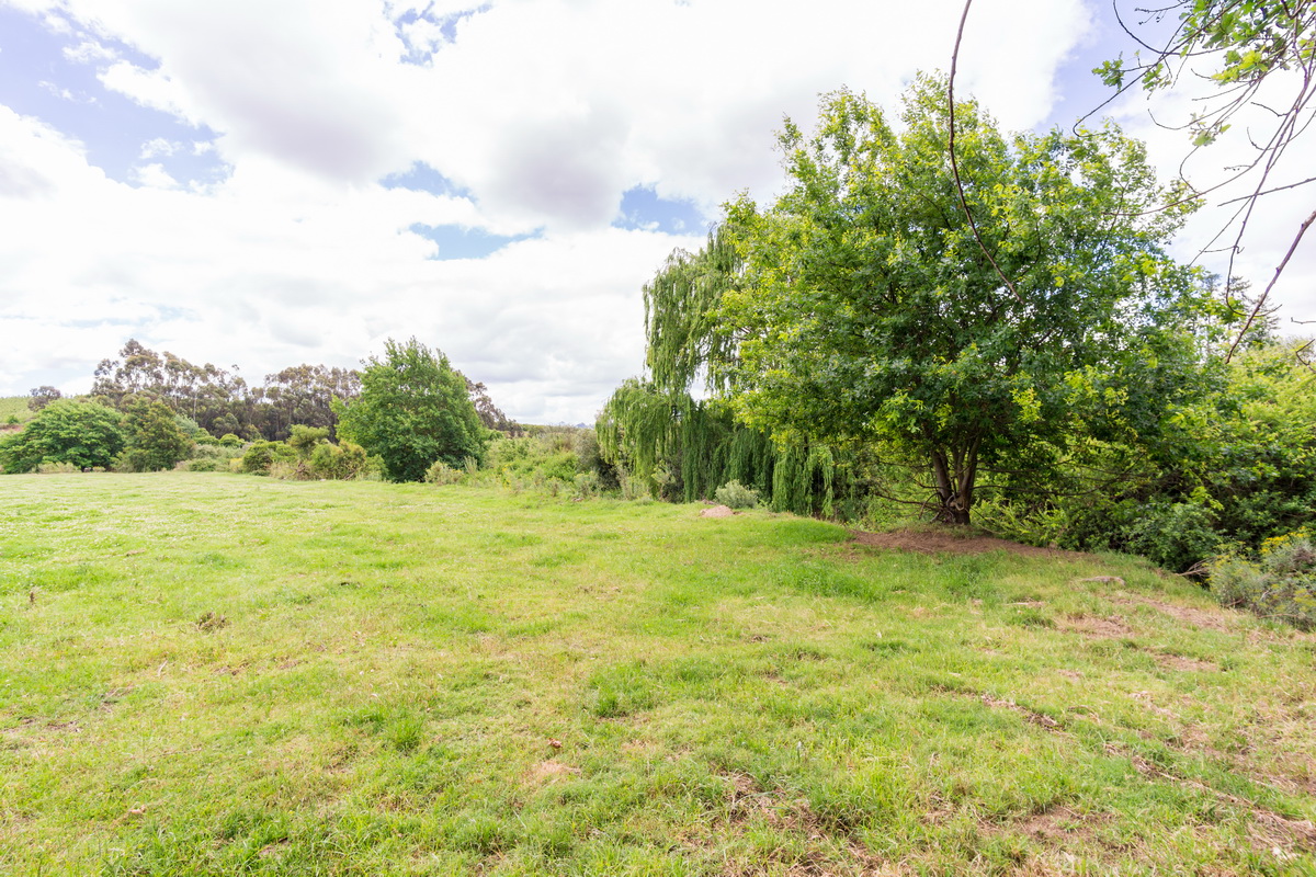 Kromme Rivier Farm