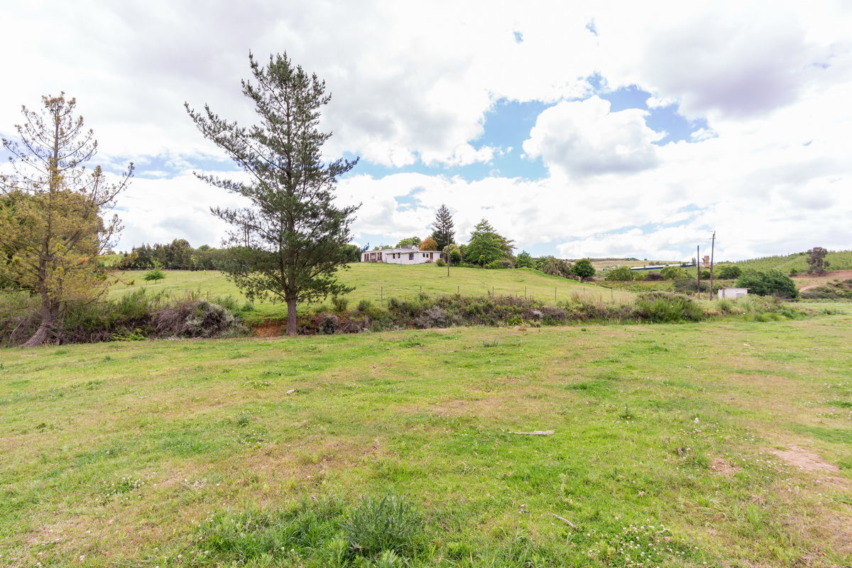 Kromme Rivier Farm