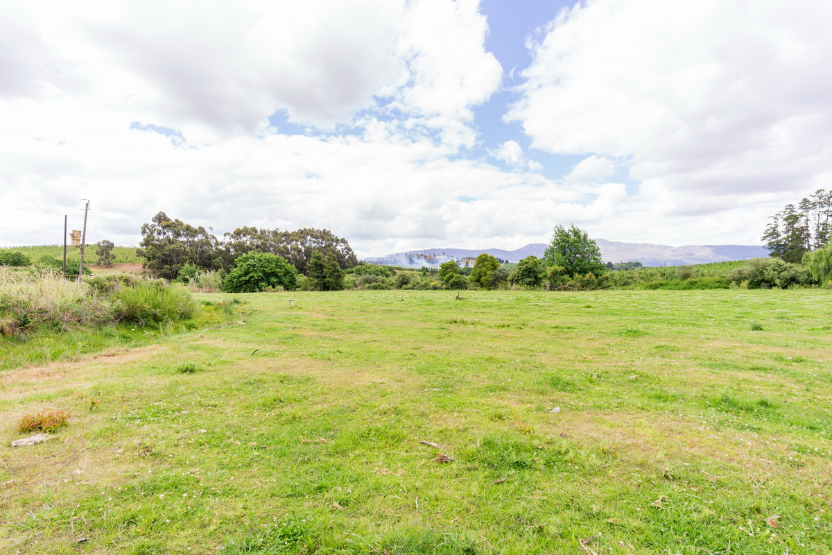 Kromme Rivier Farm