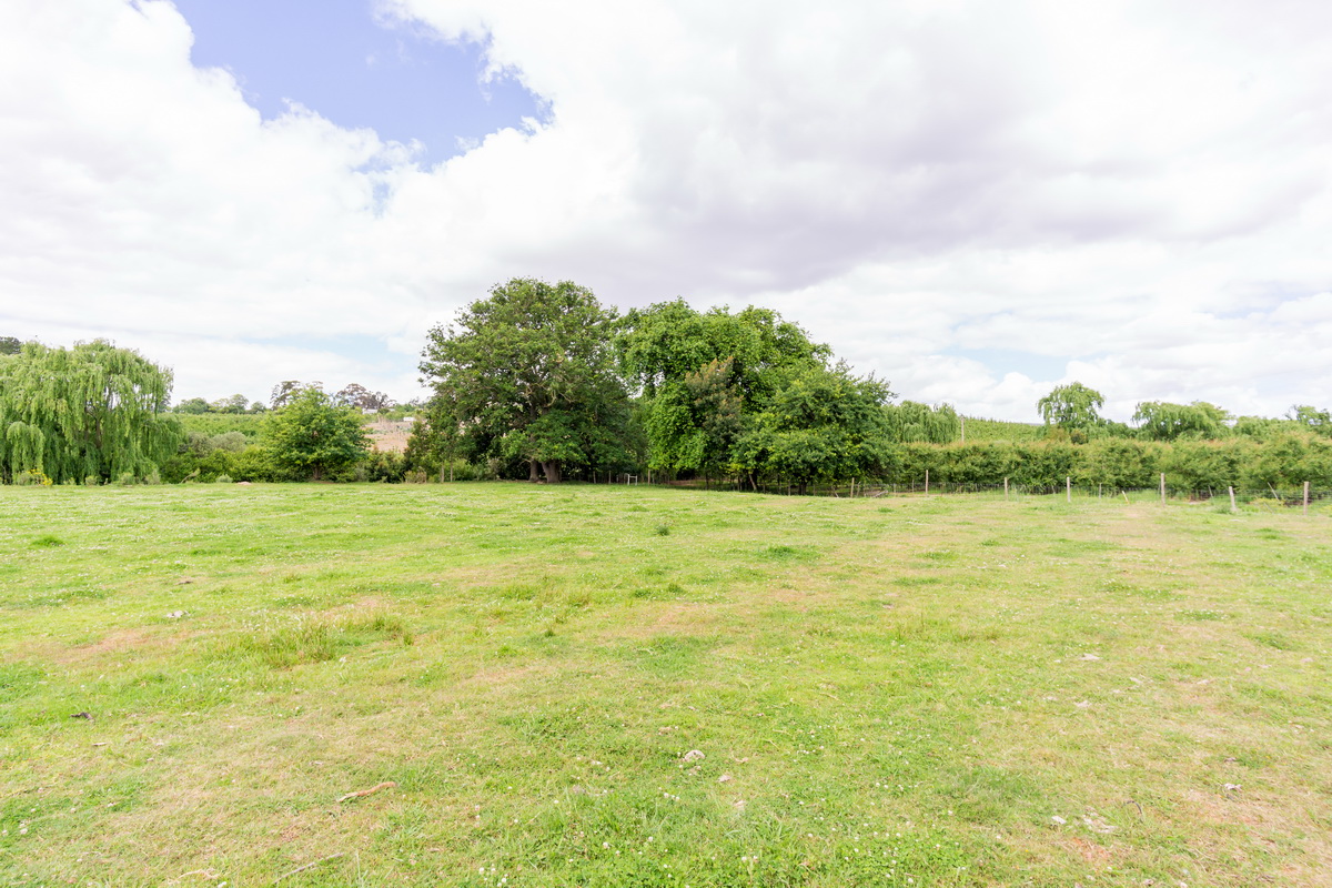 Kromme Rivier Farm