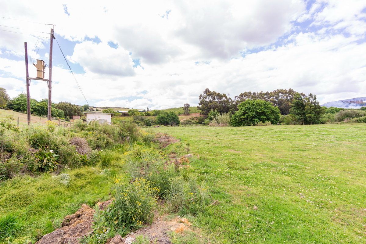 Kromme Rivier Farm