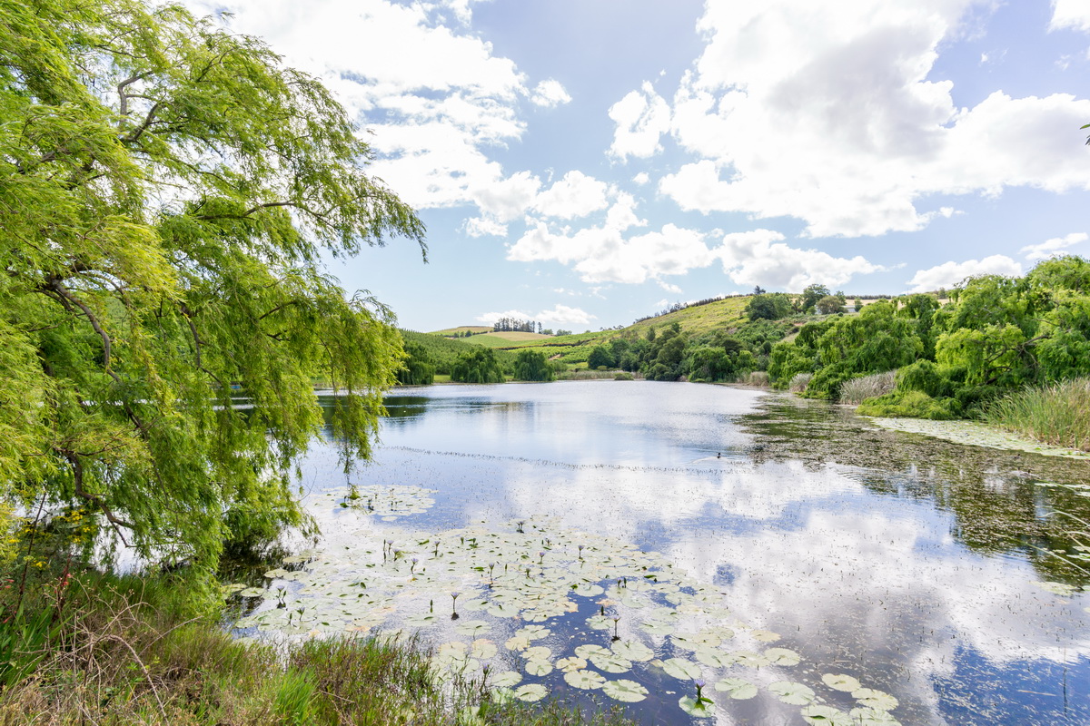 Kromme Rivier Farm