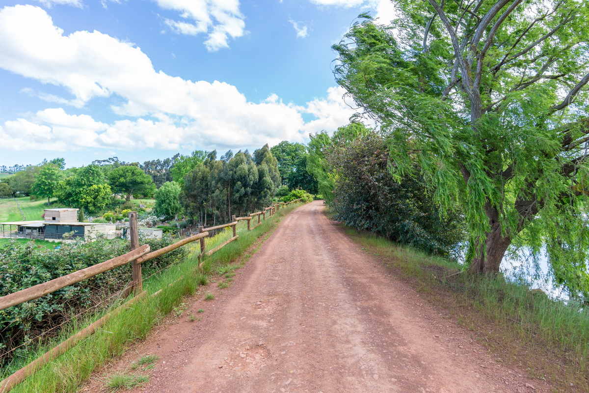 Kromme Rivier Farm