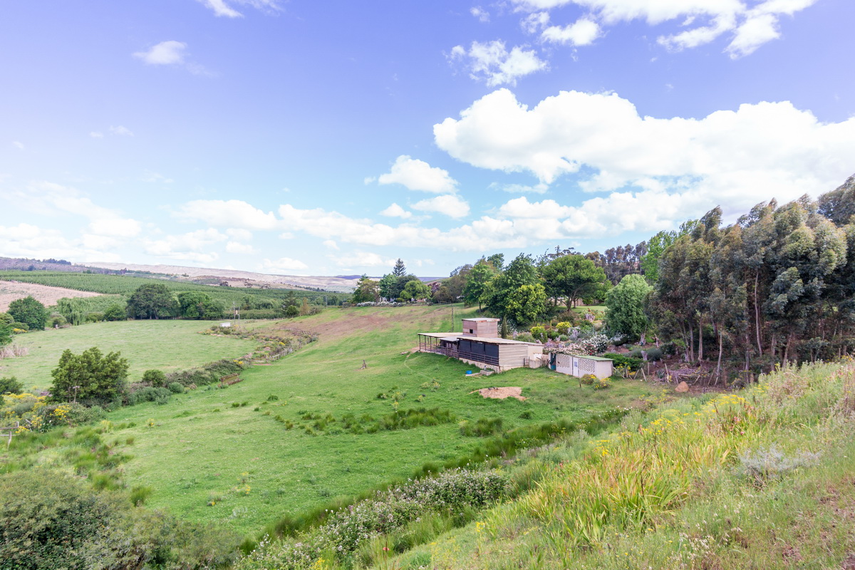Kromme Rivier Farm