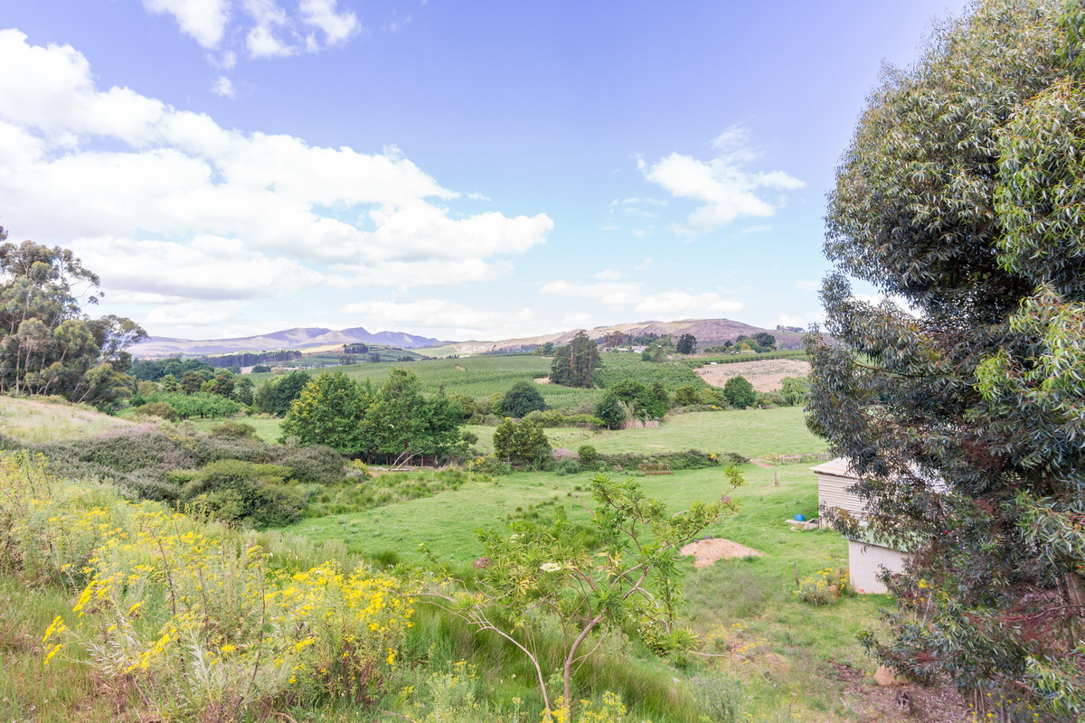 Kromme Rivier Farm