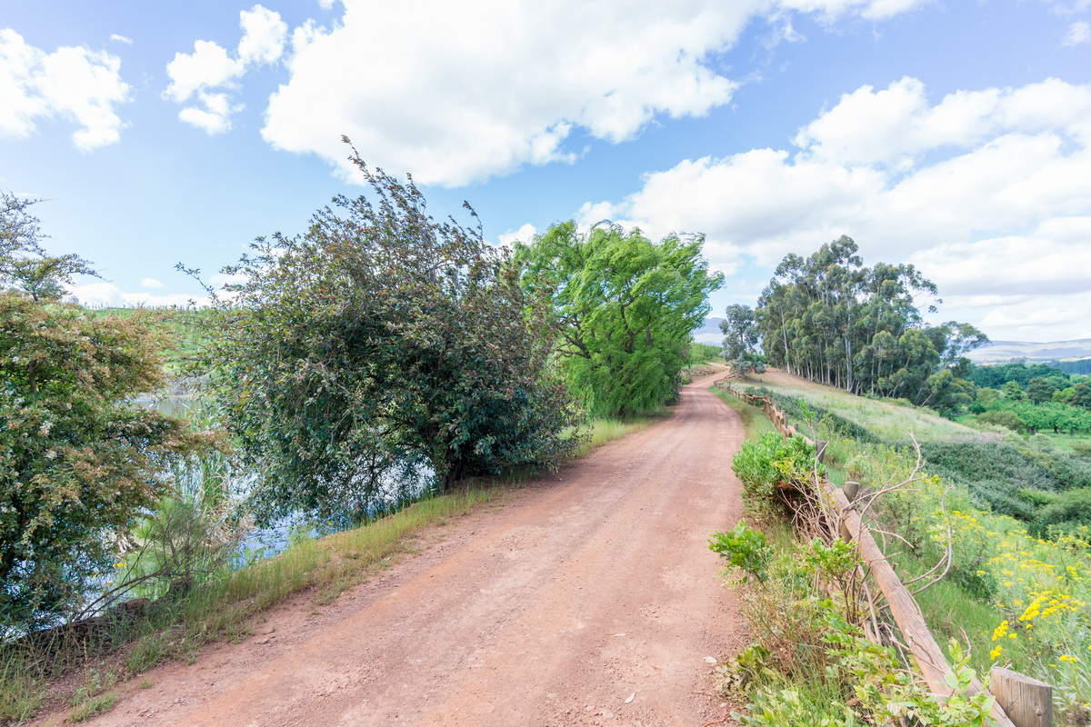 Kromme Rivier Farm