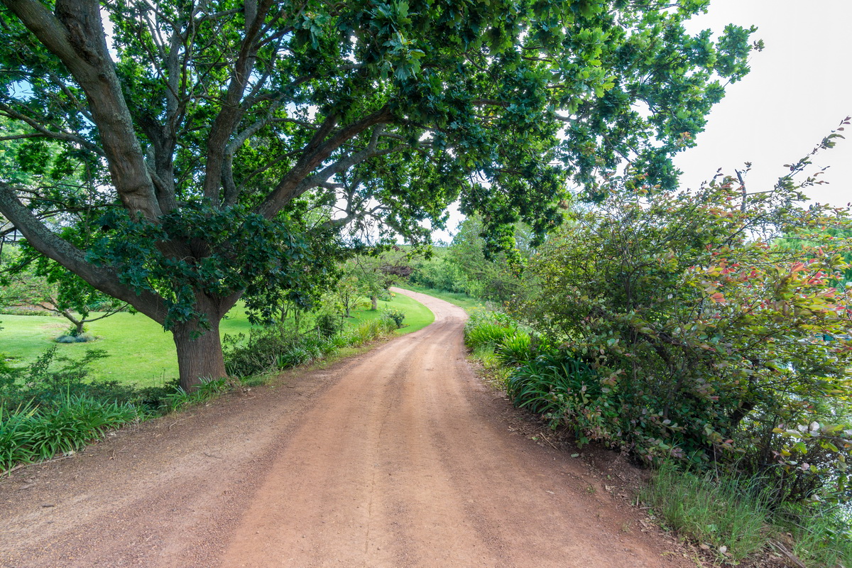 Kromme Rivier Farm
