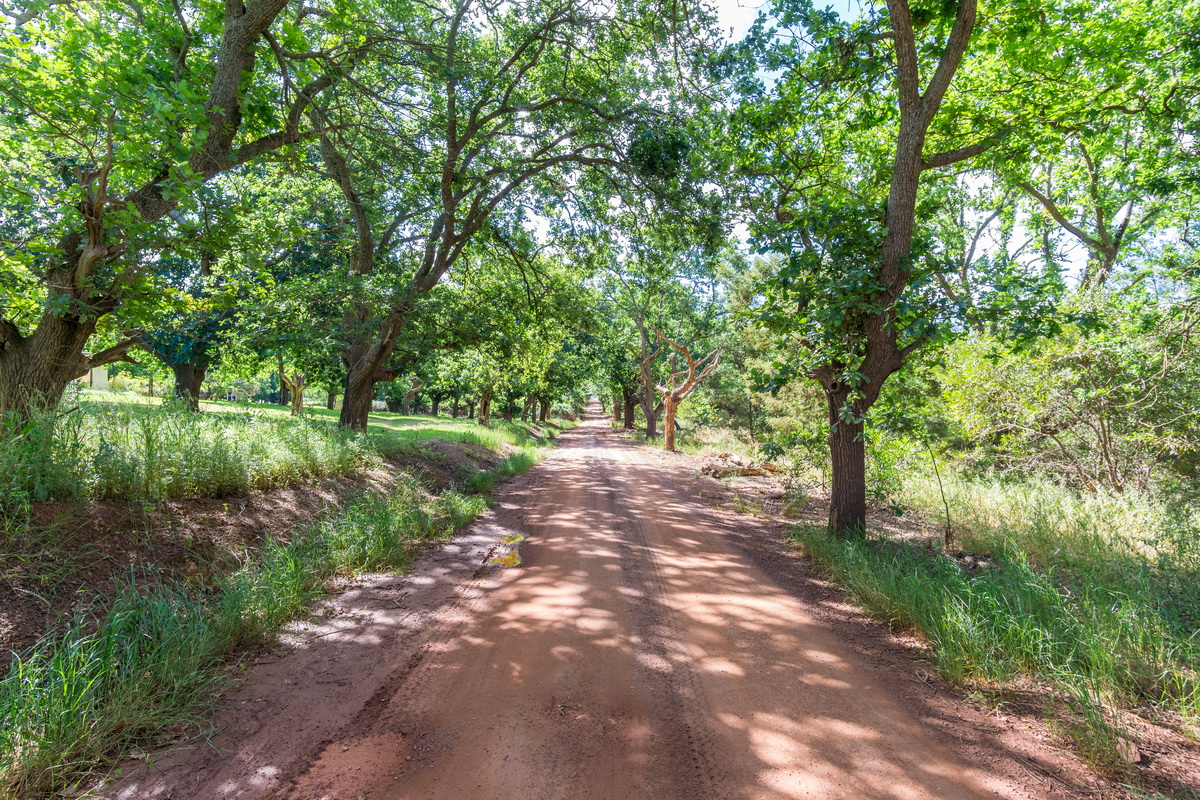 Kromme Rivier Farm