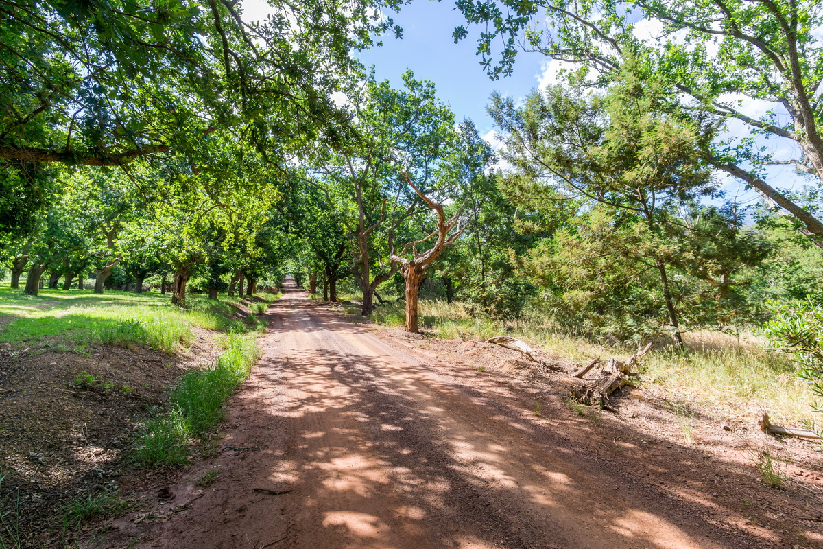 Kromme Rivier Farm