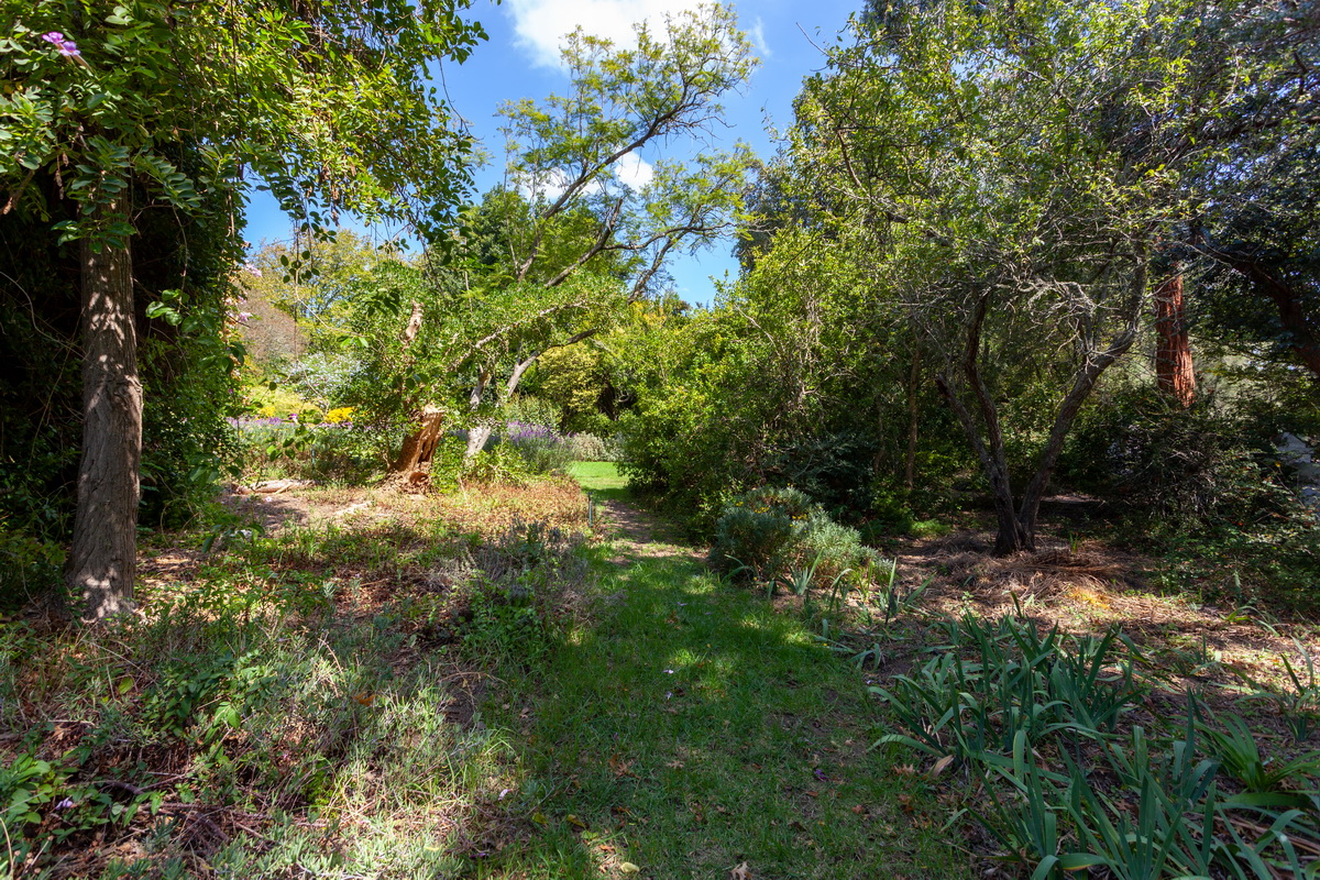Natte Valleij
