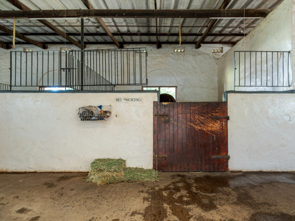 Old Silo 036