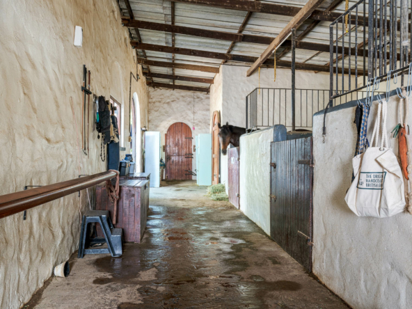 Old Silo 039