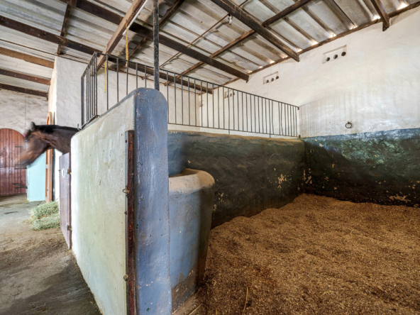Old Silo 042