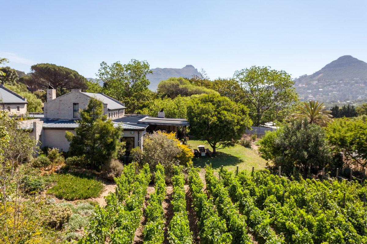 Riverside Farm