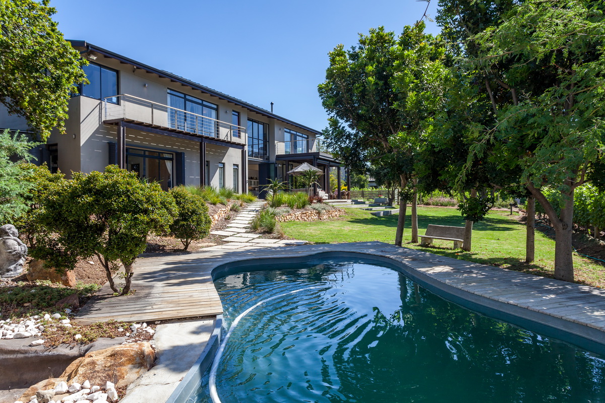 Riverside Farm, Hout Bay Amazing Spaces Locations