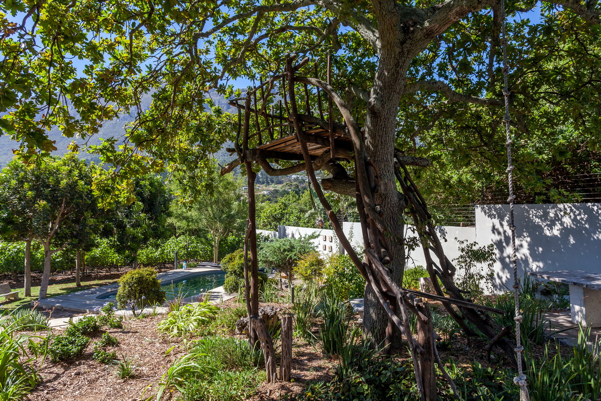 Riverside Farm
