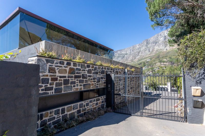 Cape Kloof AS 2019-003