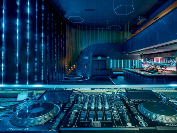 Club Paradise AS 2023_25