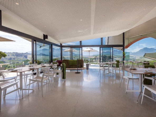 001 Louisvale Wines AS 2019