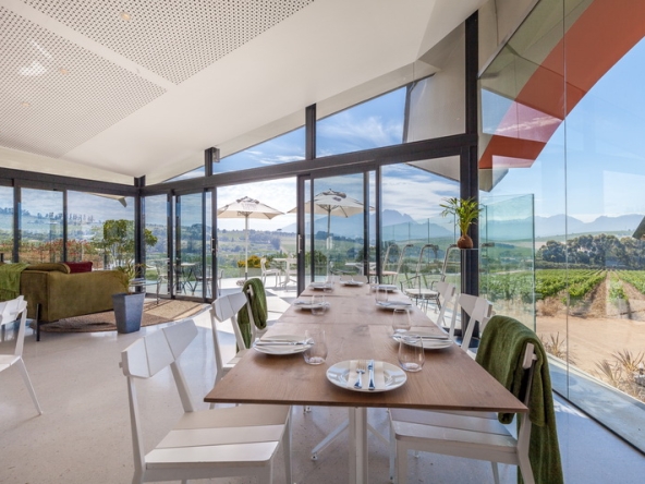 003 Louisvale Wines AS 2019