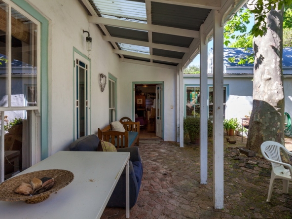 007 Gumbee Lodge AS 2019