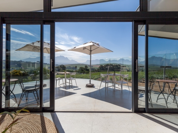 007 Louisvale Wines AS 2019