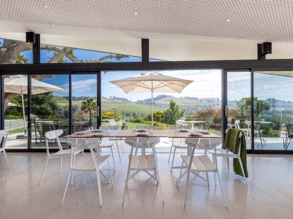 009 Louisvale Wines AS 2019