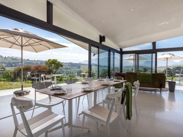 010 Louisvale Wines AS 2019