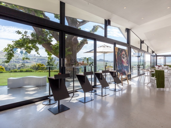 012 Louisvale Wines AS 2019