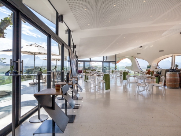 013 Louisvale Wines AS 2019