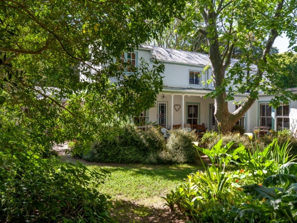 016 Gumbee Lodge AS 2019