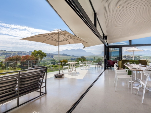 017 Louisvale Wines AS 2019