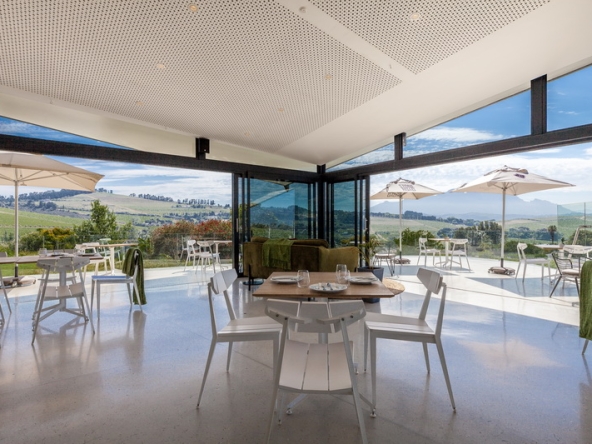018 Louisvale Wines AS 2019