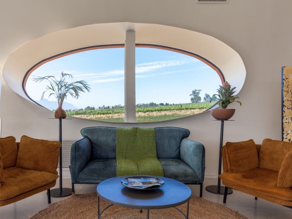 021 Louisvale Wines AS 2019