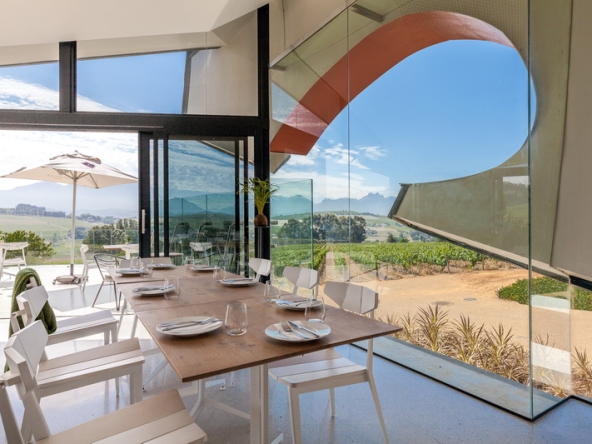 022 Louisvale Wines AS 2019