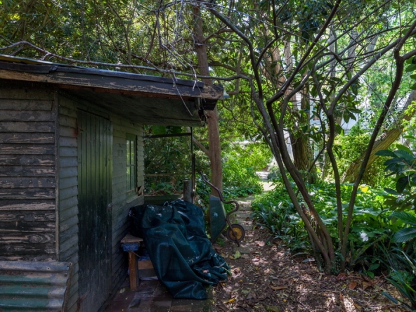 023 Gumbee Lodge AS 2019