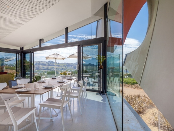 023 Louisvale Wines AS 2019