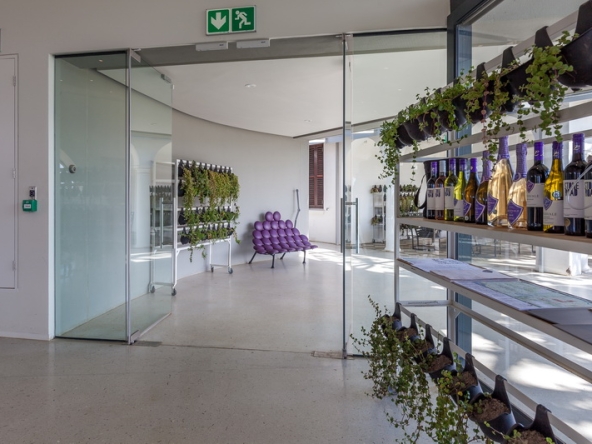 024 Louisvale Wines AS 2019