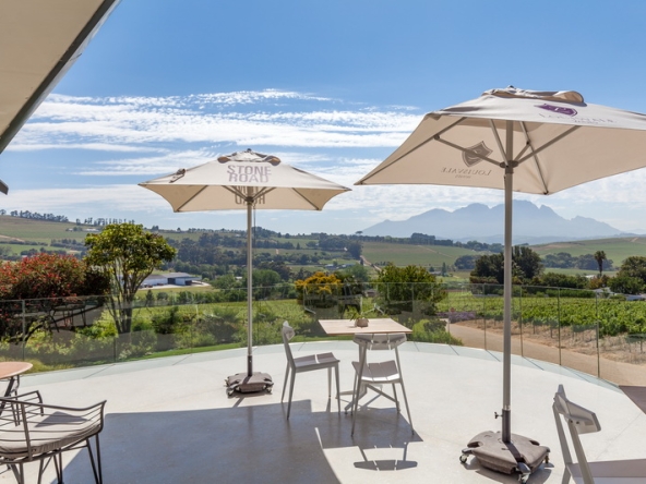 028 Louisvale Wines AS 2019