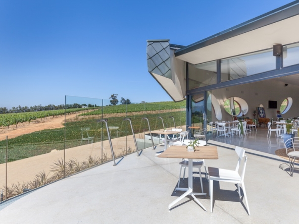 035 Louisvale Wines AS 2019