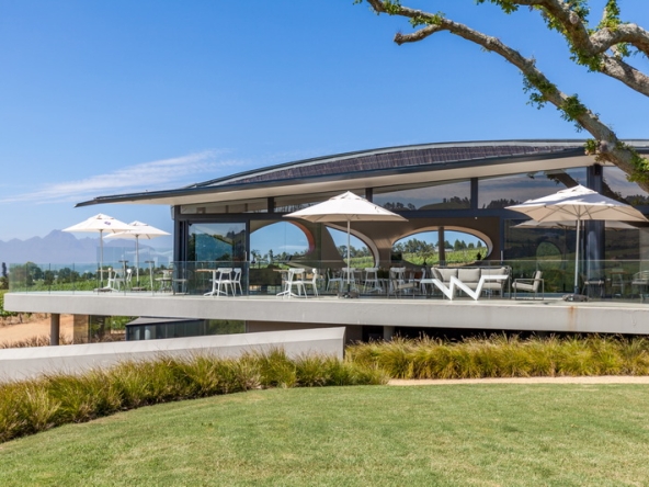 043 Louisvale Wines AS 2019