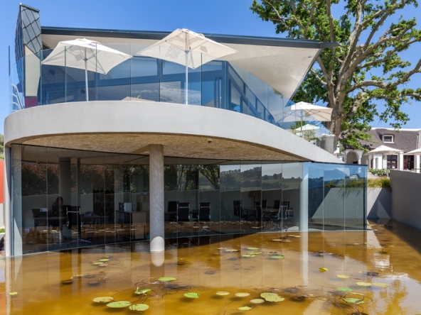051 Louisvale Wines AS 2019