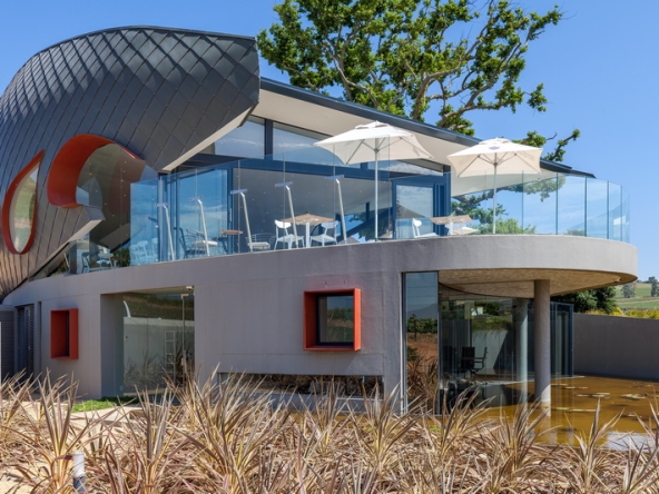 054 Louisvale Wines AS 2019